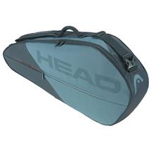 HEAD Tour Racquet Bag S Cyan Blue 