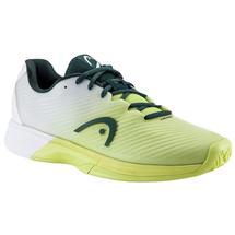 HEAD Revolt Pro 4.0 Mens Tennis Shoes LN/WH