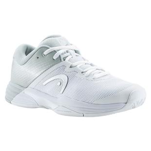 HEAD Revolt Evo 2.0 Womens Tennis Shoes WH/GR