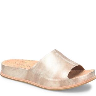 Kork-Ease Women's Tutsi LTGOLD