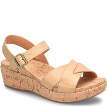 Kork-Ease Women's Myrna 2.0 NATURAL