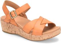 Kork-Ease Women's Myrna 2.0 ORANGE