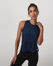 Vuori Women's Energy Top BLUECOAST