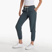 Vuori Women's Weekend Jogger STONE