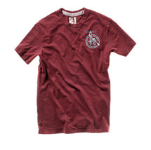 Relwen Men's Trophy Tee CRIMSONKAYAK