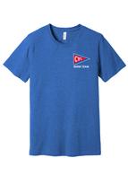 2023 CYC tri-blend Tee w/ logo