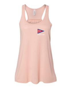 2025 CYC Girls Tank Top 