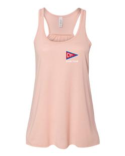 2024 CYC Girls Tank Top 