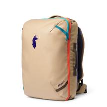 Cotopaxi Allpa 35L Travel Pack DESERT