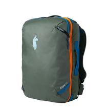 Cotopaxi Allpa 35L Travel Pack SPRUCE