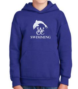  Wcc Hoodie With Logo And Name On Back