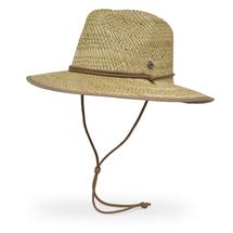 Sunday Afternoons Leisure Hat NATURAL/BROWN