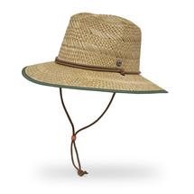 Sunday Afternoons Leisure Hat NATURAL/GREEN