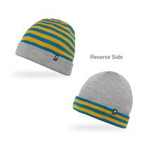 Sunday Afternoons Kids Saturn Beanie GOLD