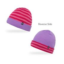 Sunday Afternoons Kids Saturn Beanie PINK