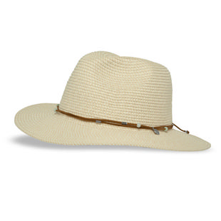 Sunday Afternoons Wanderlust Fedora CREAM