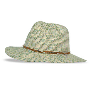 Sunday Afternoons Wanderlust Fedora SEAGLASS