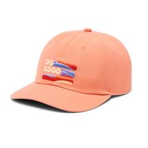 Cotopaxi Do Good Stripe Dad Hat NECTAR