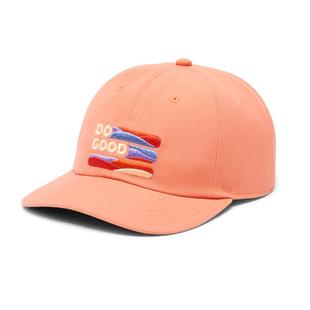 Cotopaxi Do Good Stripe Dad Hat NECTAR