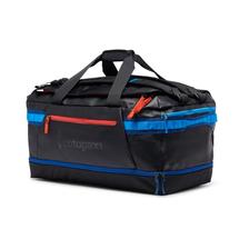 Cotopaxi Allpa Duo 70l Duffel Bag BLACK