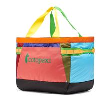 Cotopaxi Allpa 60 Gear Hauler Tote - Del Dia DELDIA