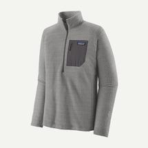 Patagonia Men's R1 Air Zip-Neck FEGY