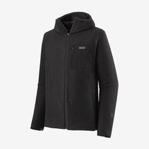 Patagonia Men's R1 Air Full-Zip Hoody BLK