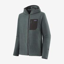 Patagonia Men's R1 Air Full-Zip Hoody NUVG