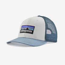 Patagonia P-6 Logo Trucker Hat WLGY