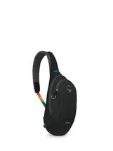 Osprey Pride Daylite Sling Black BLACK