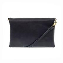 Joy Susan Kitty Multi Pocket Crossbody NAVY