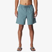 Columbia Men's Summerdry Short METAL