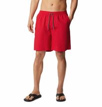 Columbia Men's Summerdry Shorts MOUNTAINRED