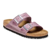 Birkenstock Women's Arizona Limited Edition LAVENDAR