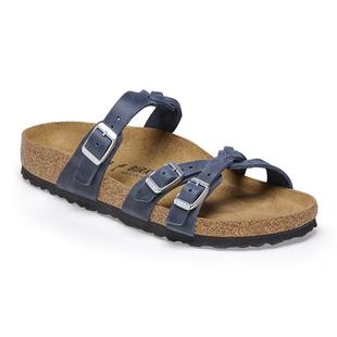 Birkenstock Women's Franca NAVY