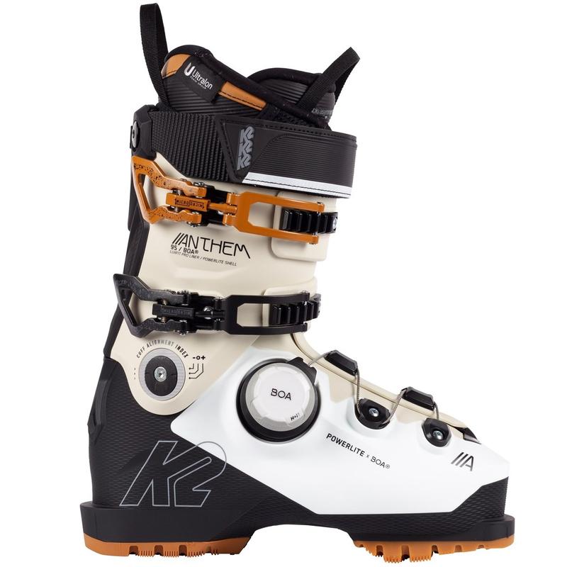 K2 Anthem 95 BOA Women's Ski Boots 2024 NA