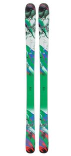 Line Pandora 84 Women's Flat Skis 2024 NA