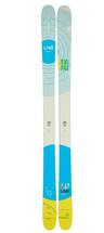 Line Tom Wallisch Pro Flat Skis 2024 NA