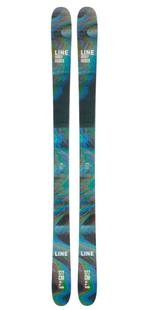 Line Honey Badger Flat Skis 2024 NA