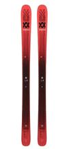 Volkl M6 Mantra Flat Skis 2024 NA