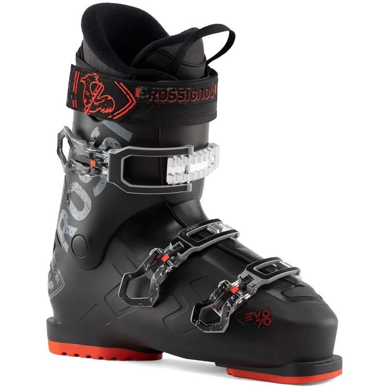 Rossignol Evo 70 Ski Boots 2025 BLACK