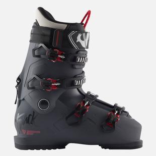 Rossignol Track 90 HV+ Ski Boots 2025 CHARCOAL