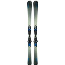 Elan Primetime 44 FX Skis with EMX 12.0 Bindings NA