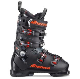 Nordica Cruise 120 Ski Boots 2025 BKRD