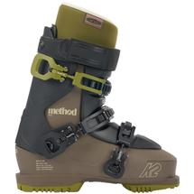 K2 FL3X Method Pro Ski Boots 2024 NA