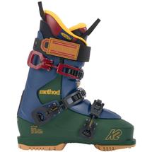 K2 FL3X Method Ski Boots 2024 NA