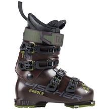 Fischer Ranger One 130 DYN Ski Boots 2024 COLA/COLA