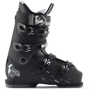 Rossignol Speed 80 HV+ Ski Boots 2025 BLACK