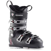Rossignol Pure Comfort 60 Women's Ski Boots 2024 SOFTBLACK