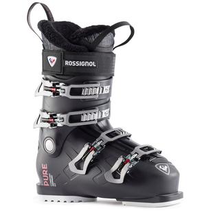 Rossignol Pure Comfort 60 Women's Ski Boots 2025 SOFTBLACK